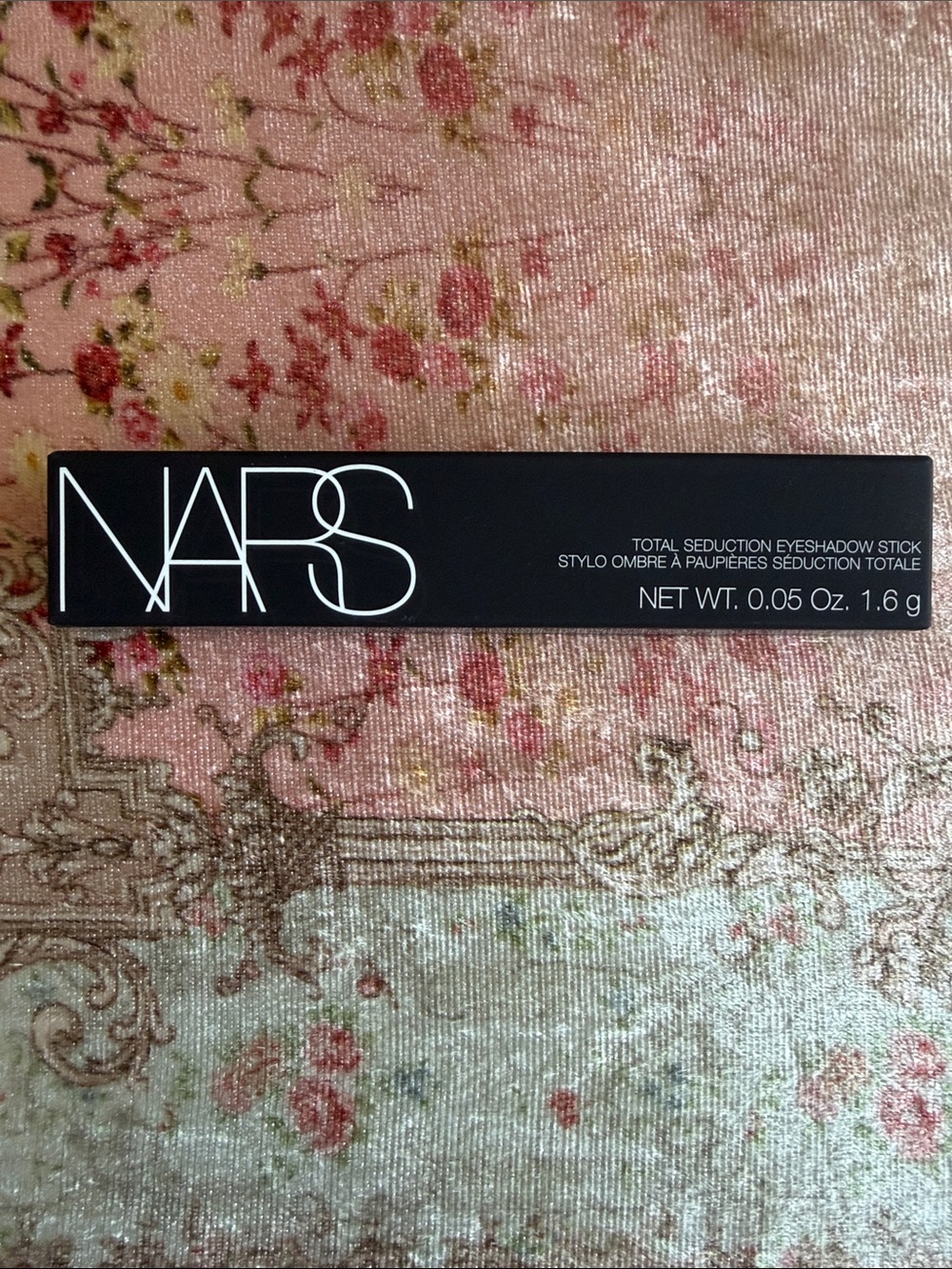 NARS|Total Seduction Eyeshadow Stick~Strip Down|NIB